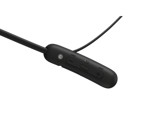 Sony WI-SP510 Czarny - 564752 - zdjęcie 3